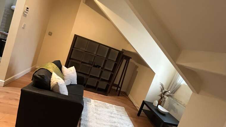 Blenheim Square, Leeds, LS2