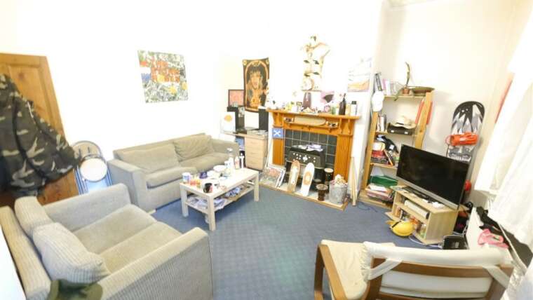 Thornville Grove, Leeds, LS6