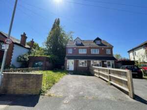 Newport View, Leeds, LS6