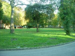 Blenheim Square, Leeds, LS2
