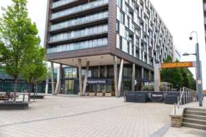 The Boulevard, Leeds, LS10