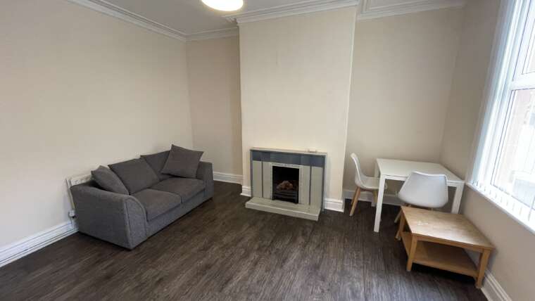 Harold Walk, Leeds, LS6