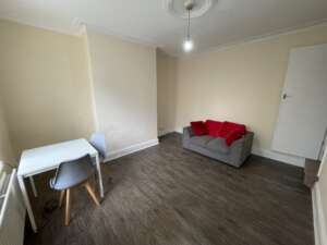 Harold View, Leeds, LS6