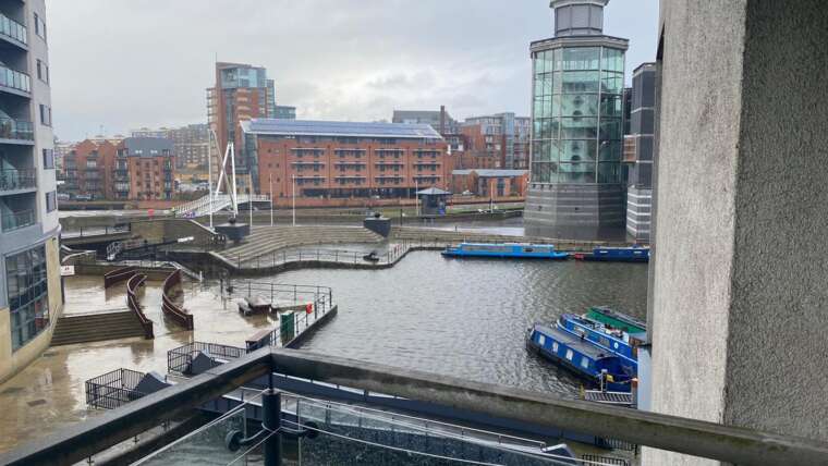 Chadwick Street, Hunslet, LS10