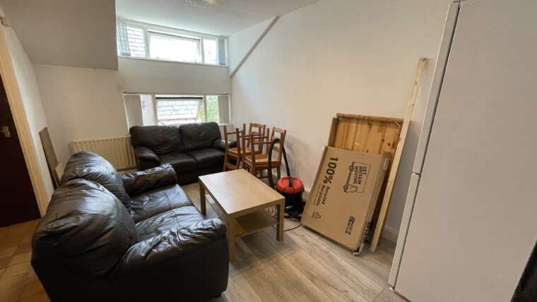 Clarendon Road, Leeds, LS2