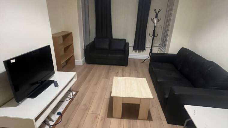 Stanmore Street, Leeds, LS4