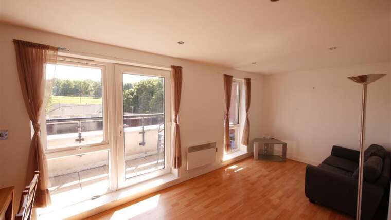 Rampart Road, Holborn Central Rampart Road, LS6