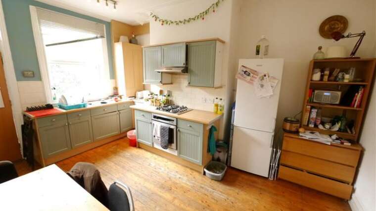 Stanmore Street, Leeds, LS4