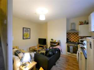 Kelsall Road, Leeds, LS6