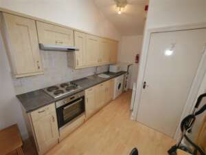 Royal Park Terrace, Leeds, LS6