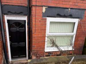 St. Ives Mount, Leeds, LS12