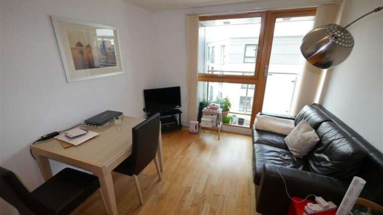 The Boulevard, Leeds, LS10