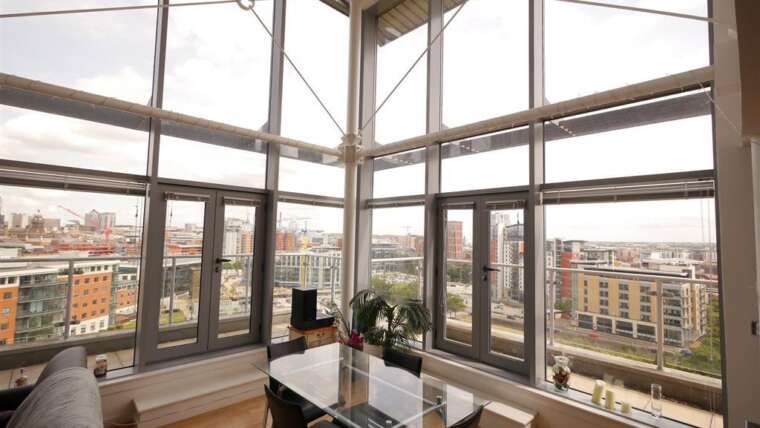 Gotts Road, Faroe Gotts Road, LS12